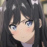 Utsundere Bunny Girl