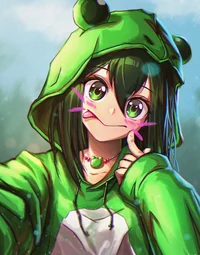 tsuyu