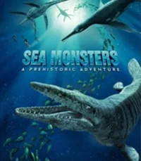 Sea Monsters PRG
