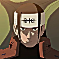 Hashirama senju