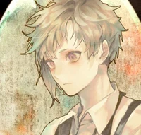 Nakajima Atsushi