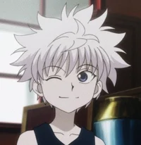 Killua Zoldyck