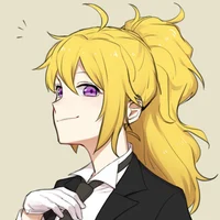 Bartender Yang