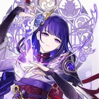 Raiden Shogun and Ei