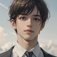 Henry -Classmate-