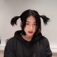 Hyunjin 