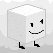 Salty Cube