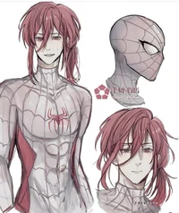 SpiderMan Chigiri