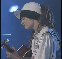 Tom kaulitz 