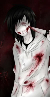 Jeff the killer