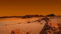 Mars survival