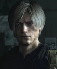 Leon Kennedy 