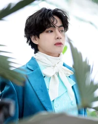 Prince Kim Taehyung