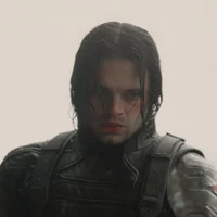 Bucky Barnes 