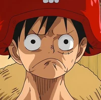 Luffy