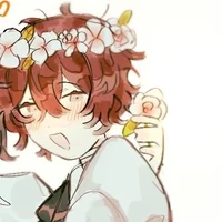 Osamu Dazai
