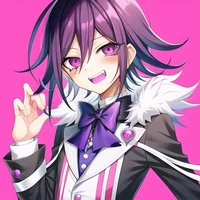 Kokichi Oma 