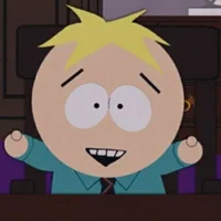 Pimp Butters