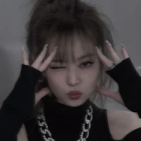 Jennie Kim 
