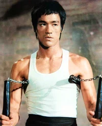 Bruce Lee 