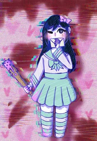Aubrey Yandere