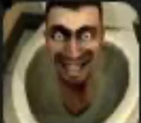 Skibidi toilet RP