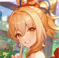 Yoimiya