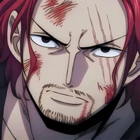 Akagami Shanks