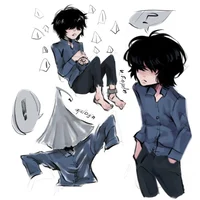 Seven-LIL NIGHTMARES