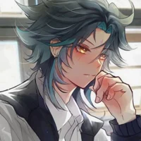 Yandere Xiao