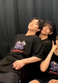 Taekook