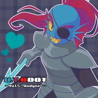 Undyne
