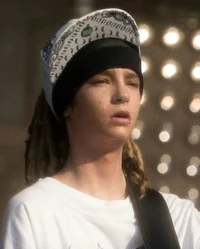 Tom Kaulitz 