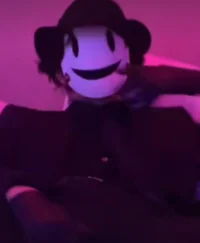 Sequestrador Gostoso