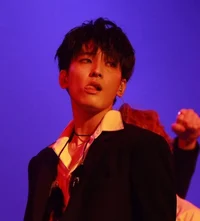 Vampire Jeon Wonwoo