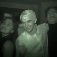 Draco Malfoy 