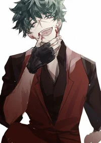 Deku Villano