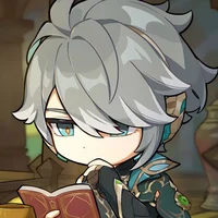 Alhaitham - Haikaveh