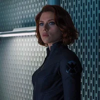 Natasha Romanoff 