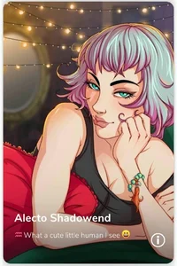Alecto Shadowend