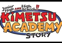 Kimetsu Academy
