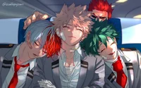 Road trip