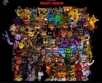 FNaF Lover