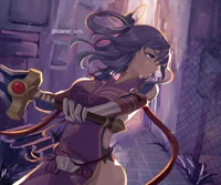 Rixia Mao