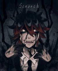 Screech