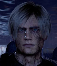Leon S Kennedy