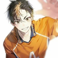 Yu nishinoya