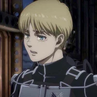 Knight Armin