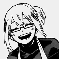 Fuyumi Todoroki 