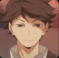 Tooru Oikawa